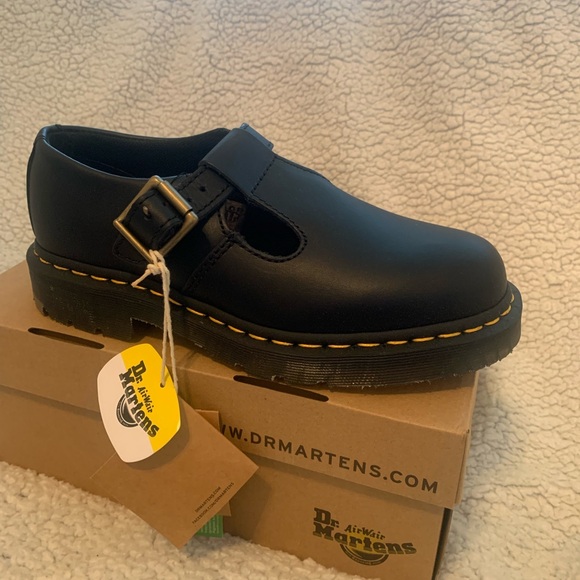Dr. Martens Polly SR - Picture 3 of 4